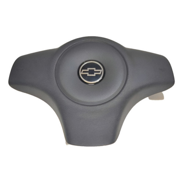 Tampa Buzina Miolo Volante Gm Celta Prisma 2007 2008 2009