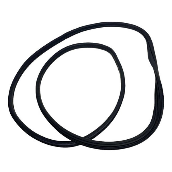 Borracha Porta Direita Saveiro Cabine Simples 2018 2019 2021