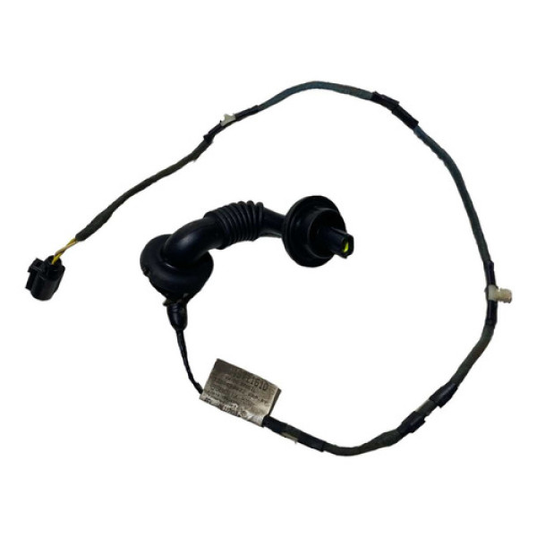 Chicote Porta Gol Voyage Traseira Direita 2015 2016 2017