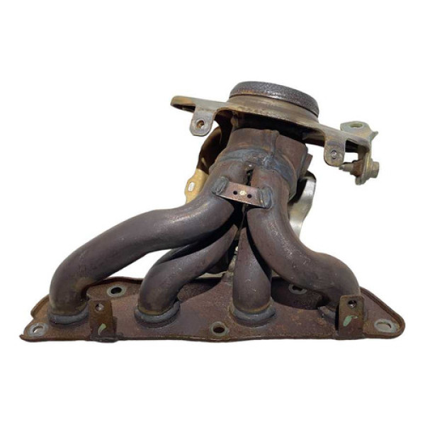 Coletor Escape Nissan Versa 1.6 2018 2019