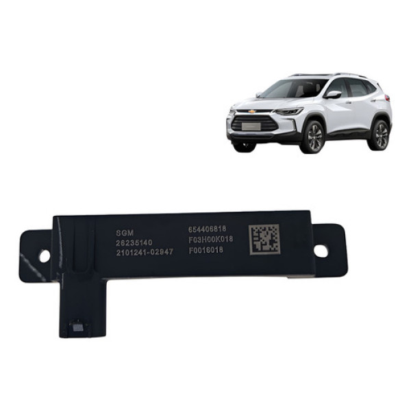 Antena Sensor Detector Chave Presença Tracker Premier 2023