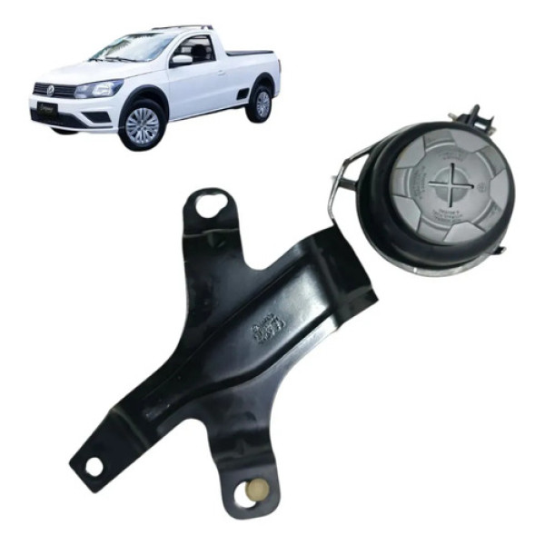 Reservatório Óleo Direção Hidráulica Saveiro 1.6 2018/2023