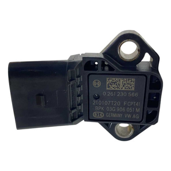 Sensor Map Polo Virtus Nivus T-cross 1.0 Tsi 2020 2022 2024