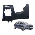 Moldura Inferior Painel Chevrolet Cruze 2013 2014 2015
