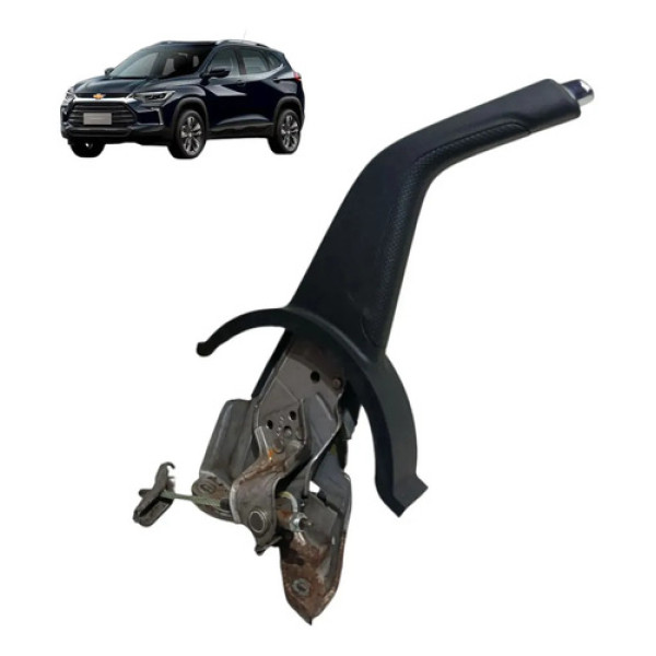 Alavanca Freio Mão Gm Tracker 2021 2022 2023 2024 2025