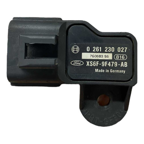 Sensor Map Ford Ka Fiesta 1.6 8v Zetec Rocam 1999 2000 2001