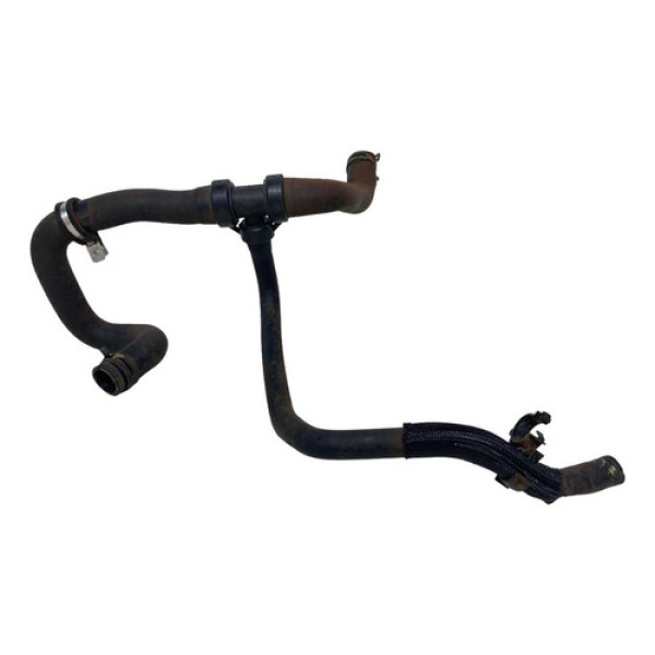 Mangueira Inferior Radiador Duster 1.6 16v Manual 2012 2015