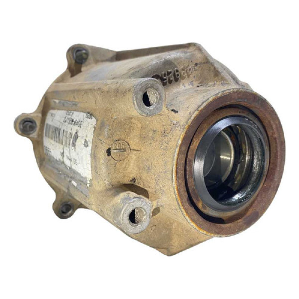 Carcaça Diferencial Traseiro Ecosport 4x4  2004/12