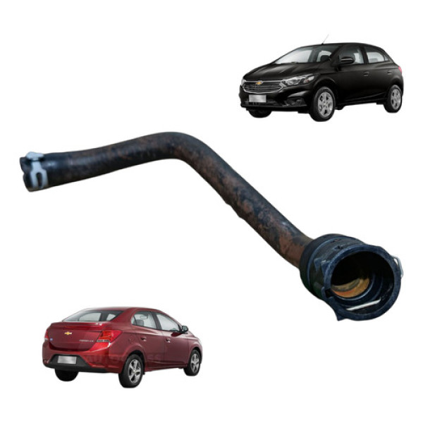 Mangueira Ar Quente Chevrolet Onix Prisma 1.0 1.4 2015 /2019