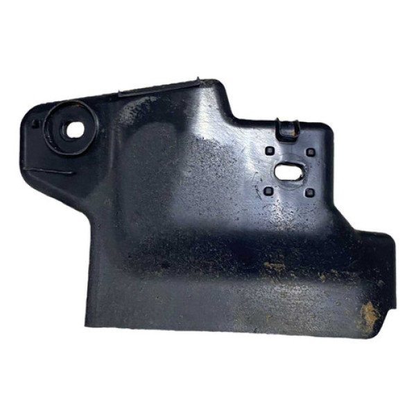 Suporte Parachoque Traseiro Direito Fiat Mobi 2017 2019 2020