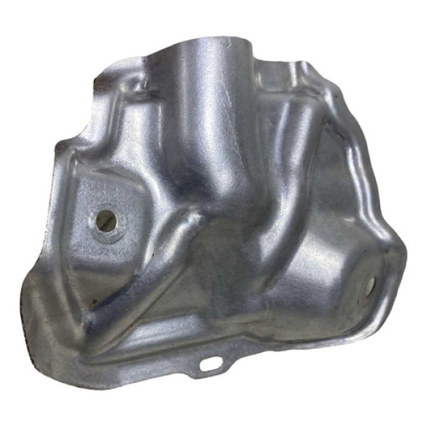 Defletor Calor Escapamento Nissan Versa 1.6 2012 2013 2014