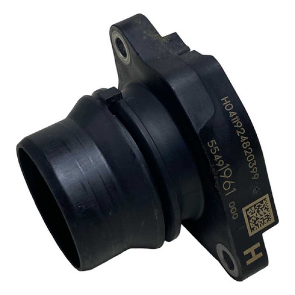 Flange Tbi Onix Plus Premier 1.0 2020 2021 2022 2023 2024