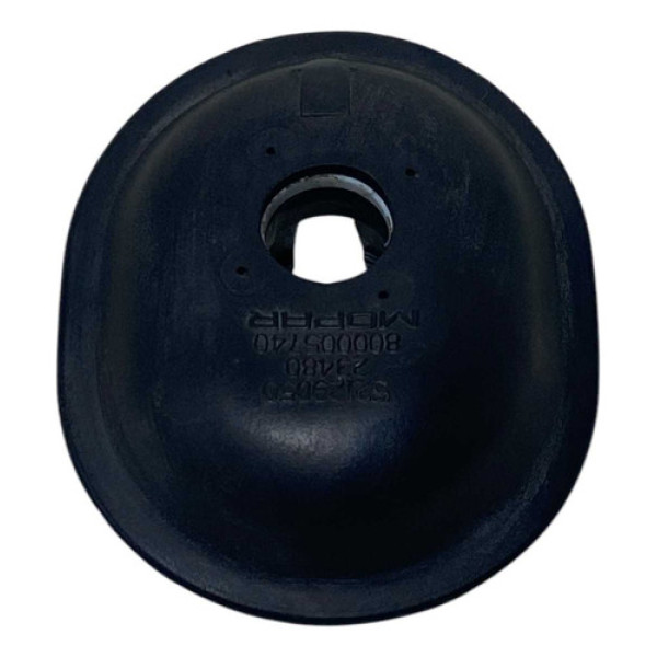 Borracha Vedação Coluna Renegade 2018 2019 2020 2021