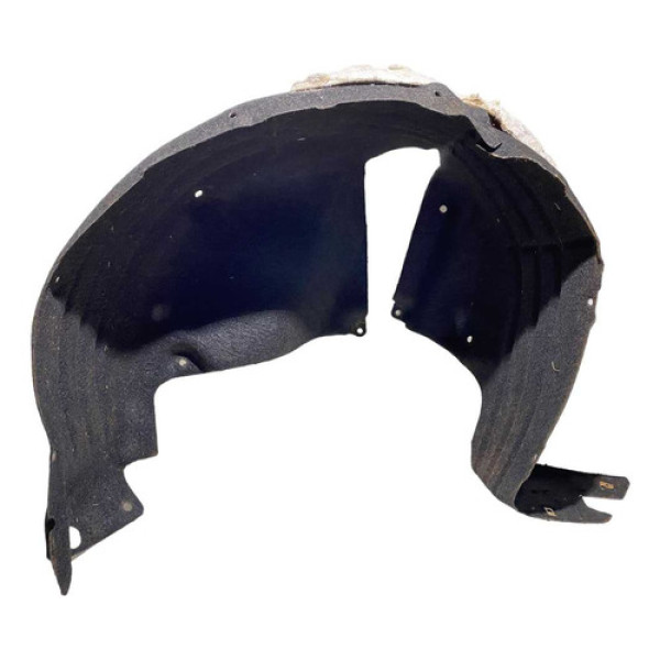 Parabarro Traseiro Esquerdo Hrv Touring 1.8 Automático 2017 