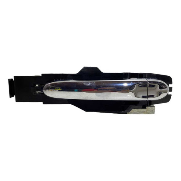 Maçaneta Externa Dianteira Direita Versa Cromada 2018