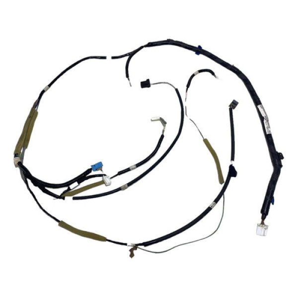 Chicote Retrovisor Interno Hr-v 1.8 2016 2017 2018 2019