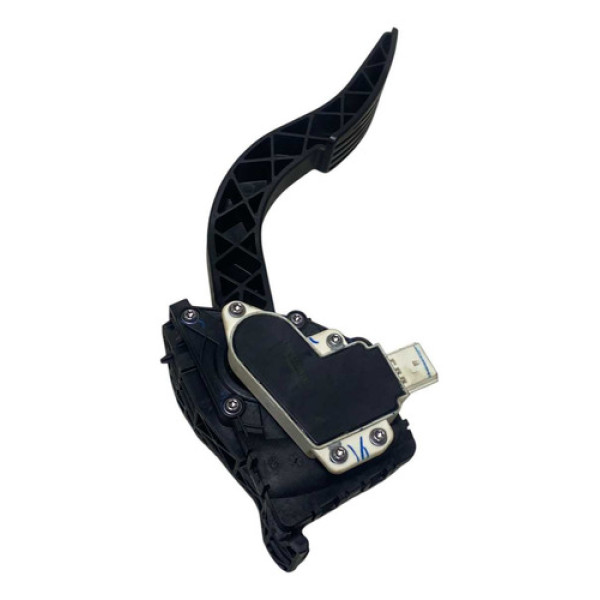 Pedal Acelerador Onix Prisma 1.0 2014 2015 2016 2017