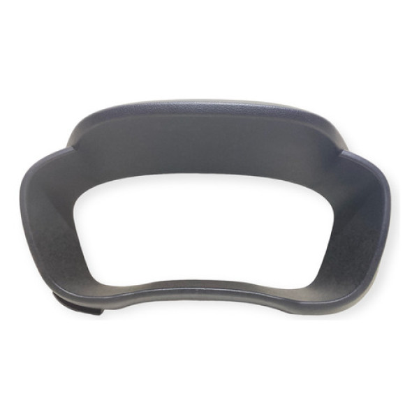 Moldura Painel Instrumentos Hyundai Hb20 Vision 2020 2022