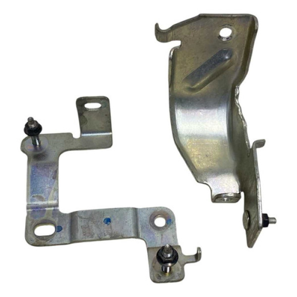 Suporte Modulo Cambio Nissan Kicks 2017 2018 2019