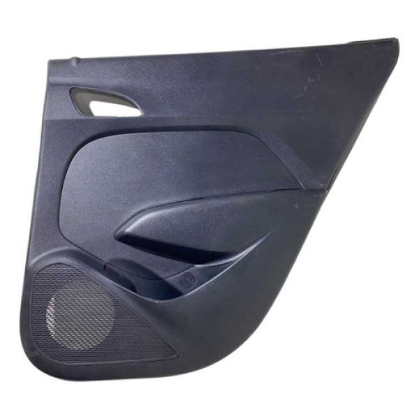 Forro De Porta Traseira Direita Hb20 Hatch 2017 833201s010