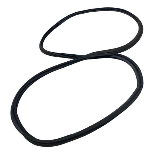 Borracha Porta Malas Nissan Kicks 2017 2018 2019 Traseira