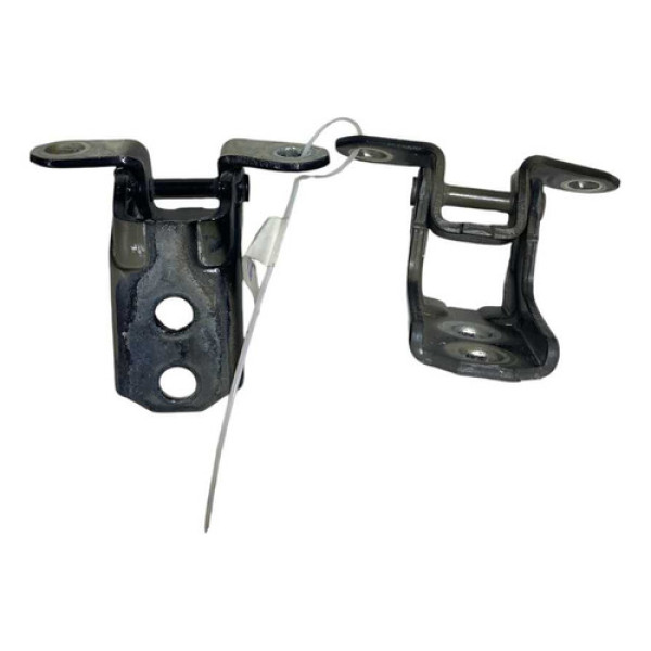 Dobradiça Porta Versa Dianteira Esquerda 2015 2016 2017 2018