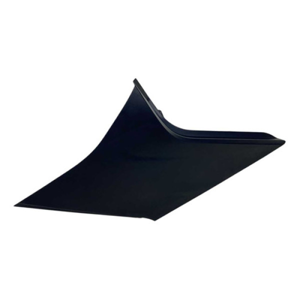 Acabamento Lateral Traseira Esquerda Kicks 2017 2018 2019