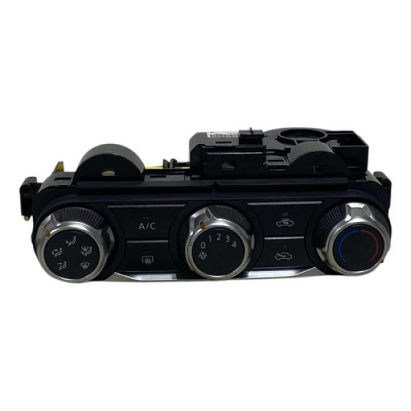 Comando Painel Botão Ar Condicionado Nissan Kicks 2017 2018