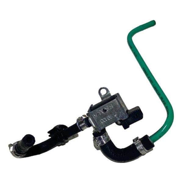 Válvula Solenóide Uno Mobi 1.0 2015 2016 2017 2018 2019 2020