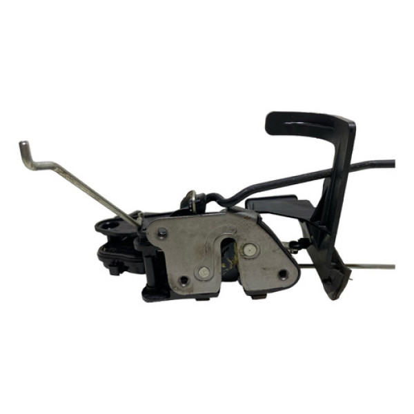 Fechadura Porta Dianteira Esquerda Kwid