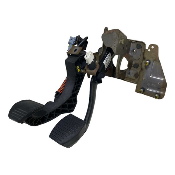 Pedal Freio Embreagem Citroen C3 2007 2008 2009 2010 2011