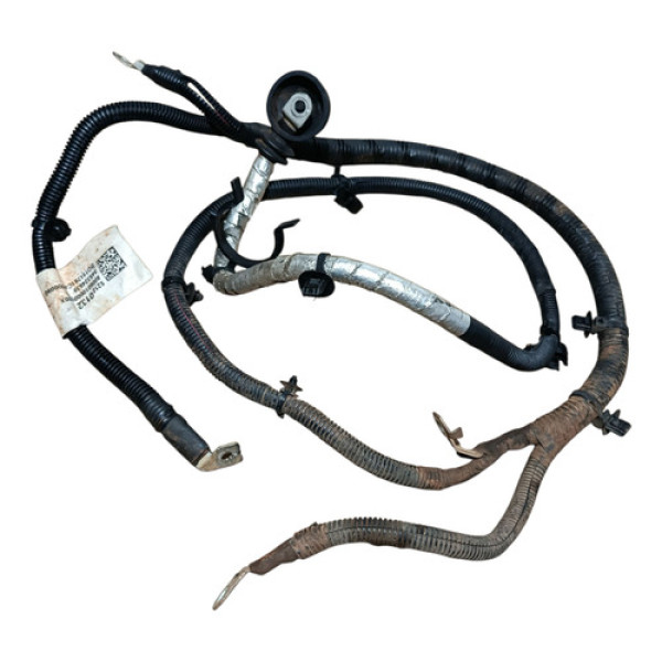 Chicote Alternador Chevrolet Onix Prisma 1.0 2014 2015 /2019
