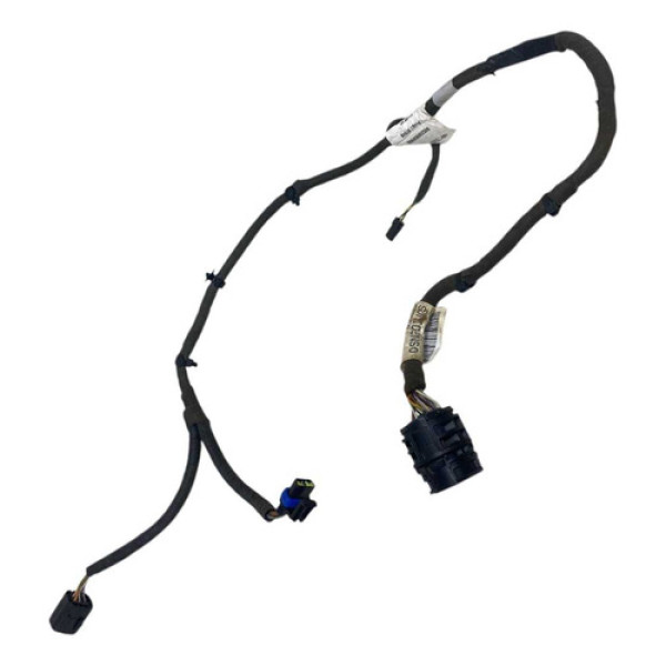 Chicote Porta Dianteira Direita Mobi 2017 2018 2019 2020