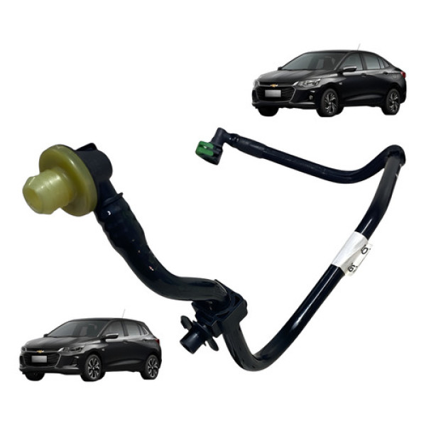 Mangueira Válvula Hidrovácuo Onix 2020 2021 2022 2023 2024