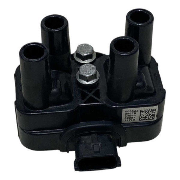 Bobina Ignição Fiat Mobi Way 1.0 4c 2016 2017 2018 2019