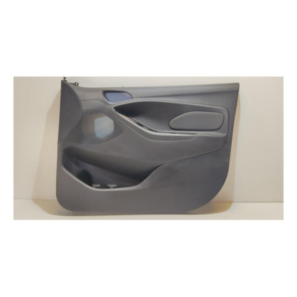 Forro Porta Dianteiro Direito Ford Ka 2015 2016 2017 2018 