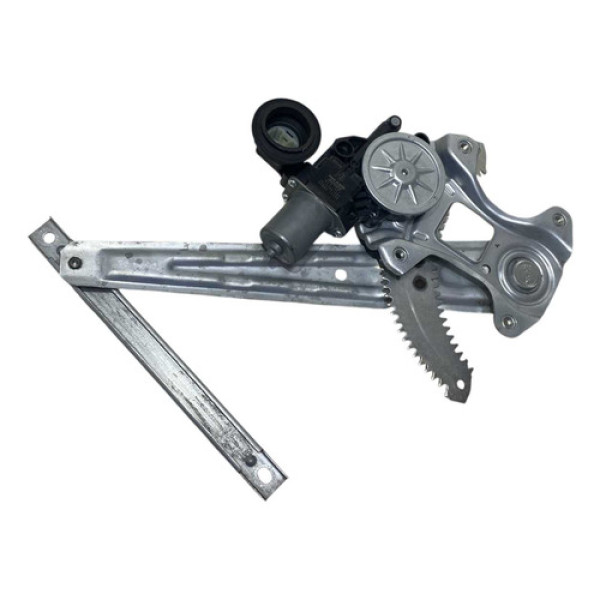 Máquina Vidro Traseira Direita Nissan Kicks 2017 2018 2019