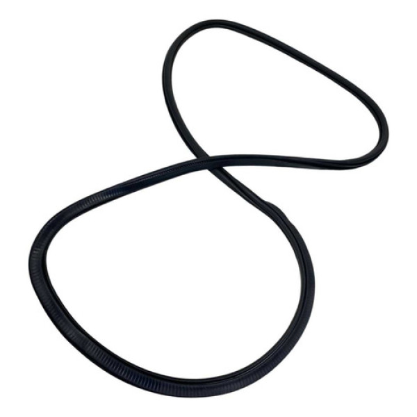 Borracha Porta Dianteira Esquerdo T-cross 2020 20212022 2024