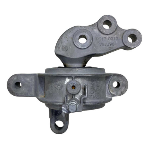 Coxim Motor Fiat Mobi 1.0 Fire Evo 2017 2019 2020 2021 2024