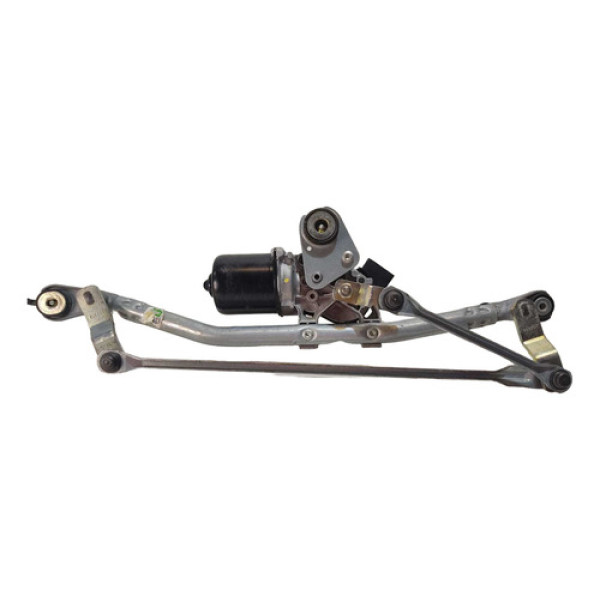 Motor Galhada Limpador Parabrisa Citroen C3 2004/2009