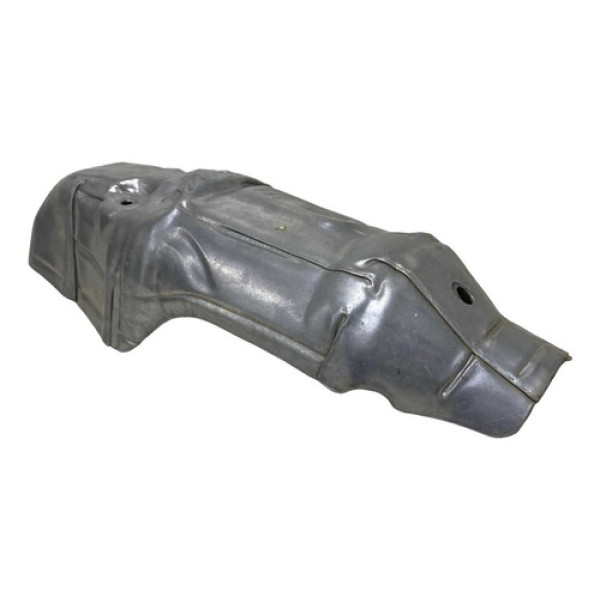 Defletor Catalisador Argo Mobi Uno 1.0 3c 2018 2019 2020 