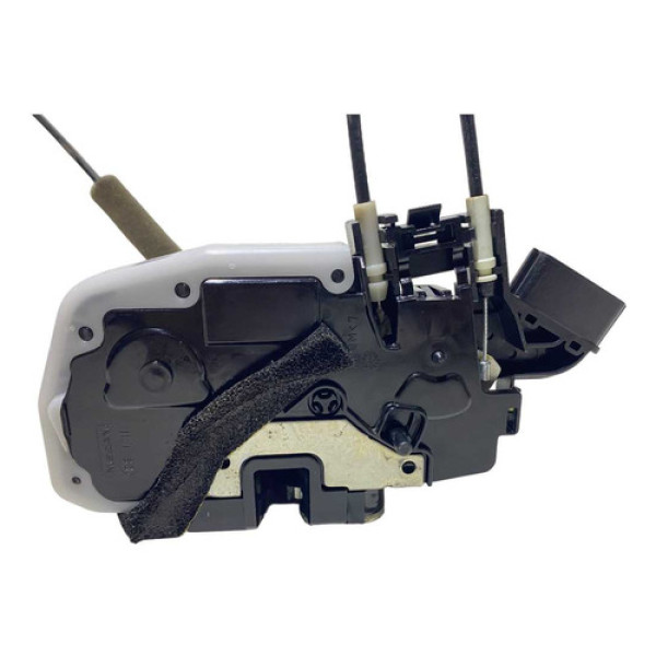 Fechadura Porta Traseira Esquerda Versa 2018