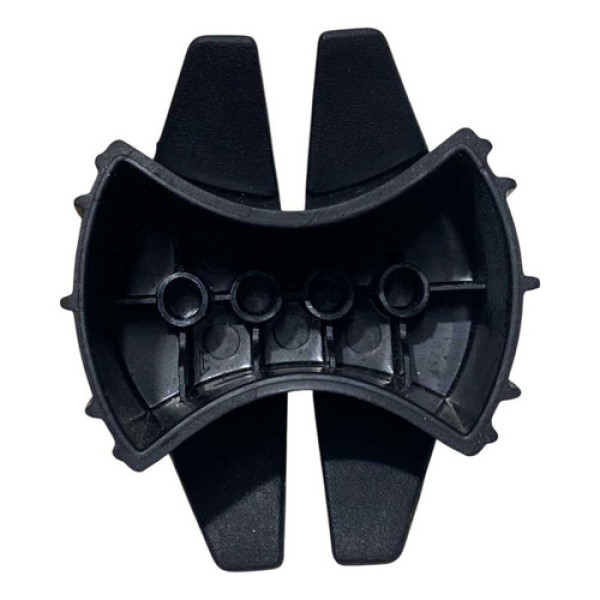 Divisor Porta Copos Console Ford Ka 2016 2017 2018 2019