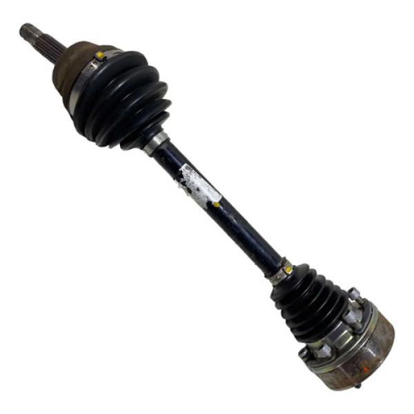 Semi Eixo Lado Esquerdo Vw Fox Crossfox 1.6 2007 2008 2009