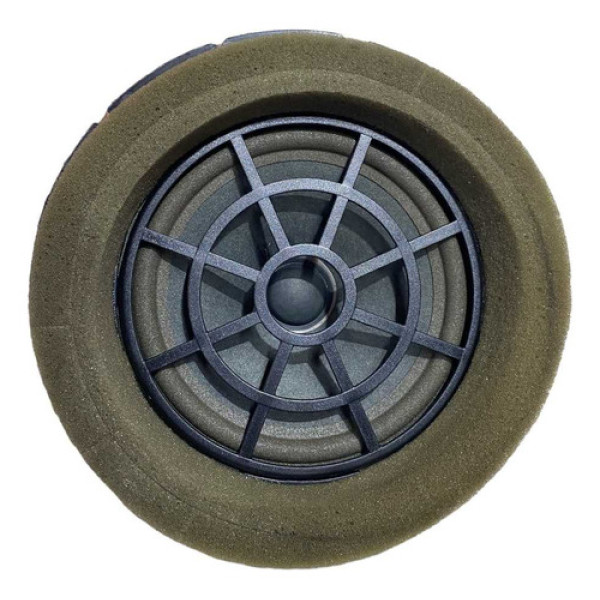 Auto Falante Dianteiro Esquerdo C3 2015 2016