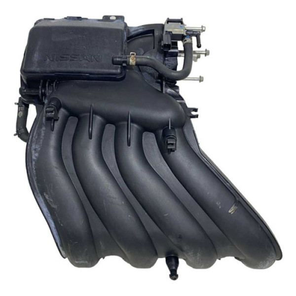 Coletor Admissão Nissan Versa 1.6 2012 2013 2014 2015