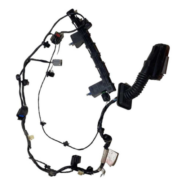 Chicote Porta Traseira Direita Onix Plus Turbo 2020 2021