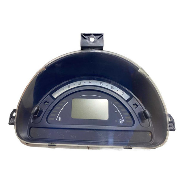 Painel Instrumentos Citroen C3 2006 2007 2008 2009 2010 2011