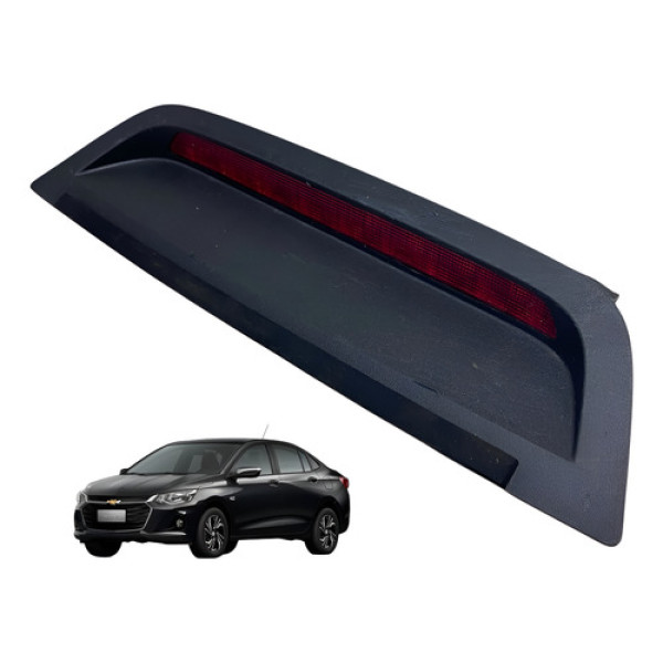 Luz Freio Break Light Onix Plus 2020 2021 2022 2023