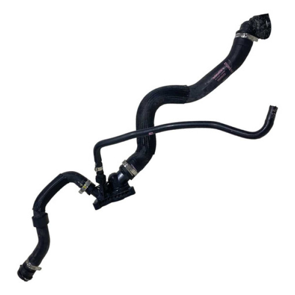 Cavalete Agua Mangueira Jeep Renegade 1.8 16v Flex 2020 2021